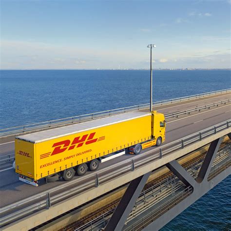 DHL SameDay .